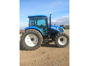 Traktors NEW HOLLAND T4