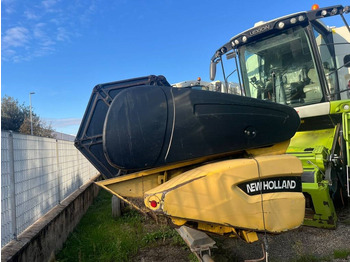 Kombainu papildaprīkojums New Holland Tipo 30: foto 4