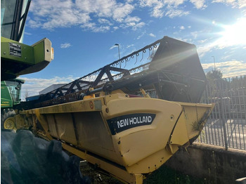 Kombainu papildaprīkojums NEW HOLLAND