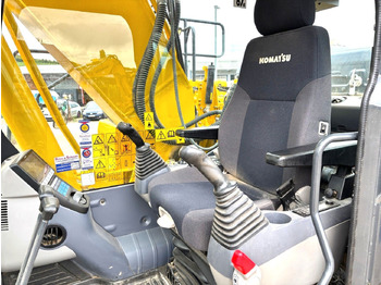 Komatsu PC210LC-11E0 līzingu Komatsu PC210LC-11E0: foto 3