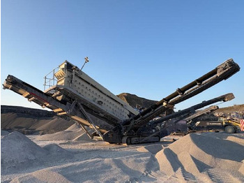 Sijātājs METSO