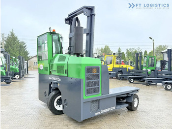 Četru pušu autokrāvējs Combilift Combilift C8000 2018 GAS DUPLEX FREE LIFT Combilift C8000 2018 GAS DUPLEX FREE LIFT: foto 2 Četru pušu autokrāvējs Combilift Combilift C8000 2018 GAS DUPLEX FREE LIFT Combilift C8000 2018 GAS DUPLEX FREE LIFT: foto 2