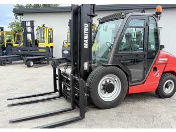 Dīzeļiekrāvējs MANITOU MSI 30