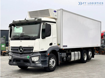 Kravas automašīna refrižerators MERCEDES-BENZ Actros 2532