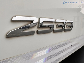 Kravas automašīna refrižerators Mercedes-Benz Actros 2532 ANTOS 2533 / TAIL LIFT / 19X PALLETS / TIRES 80% / PERFECT CONDITION!: foto 5