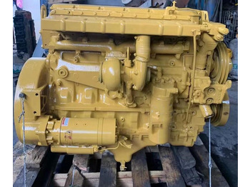 Dzinējs CATERPILLAR