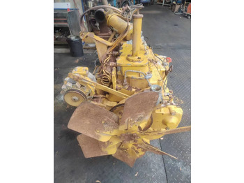 Dzinējs - Iekrāvējs CATERPILLAR 3204: foto 5
