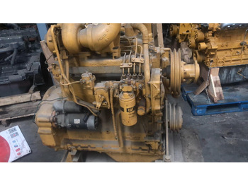 Dzinējs CATERPILLAR