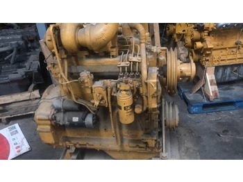 Dzinējs - Ekskavators CATERPILLAR 3304DL: foto 2 Dzinējs - Ekskavators CATERPILLAR 3304DL: foto 2