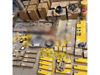 Dzinēja remonta komplekts CATERPILLAR