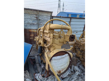 Dzinējs CATERPILLAR