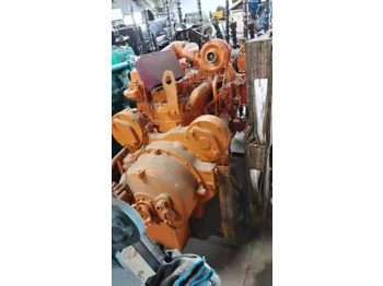 Dzinējs CATERPILLAR