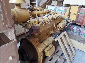 Dzinējs CATERPILLAR