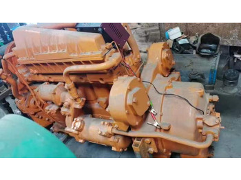 Dzinējs CATERPILLAR