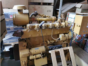 Dzinējs CATERPILLAR