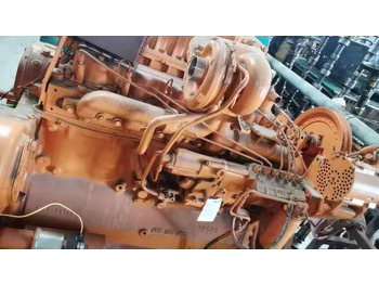 Dzinējs CATERPILLAR