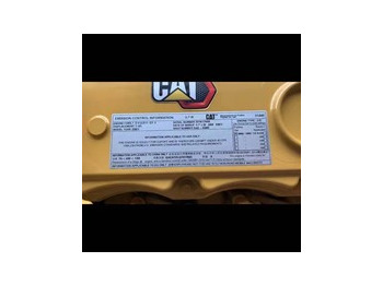 Jaunā Dzinējs - Ekskavators CATERPILLAR C7.1: foto 2