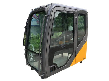 Kabīne - Ekskavators CATERPILLAR E320D  E330D  excavator: foto 4