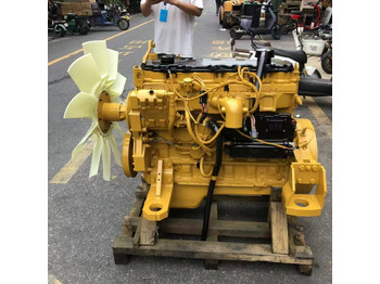 Dzinējs CATERPILLAR c7: foto 5
