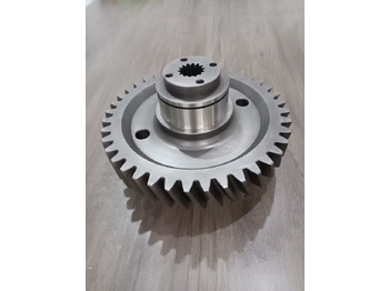 Jaunā Stūres mehānisms - Ekskavators CUMMINS 21M-38-21340: foto 2