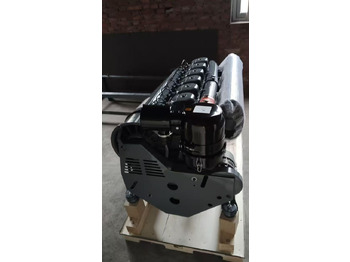 Jaunā Dzinējs - Ekskavators DEUTZ F4L912: foto 4