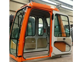 Kabīne - Ekskavators KOBELCO SK350-8: foto 4 Kabīne - Ekskavators KOBELCO SK350-8: foto 4