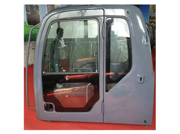 Kabīne - Ekskavators KOBELCO SK350-8: foto 2 Kabīne - Ekskavators KOBELCO SK350-8: foto 2