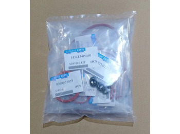 Dzinēja remonta komplekts KOMATSU