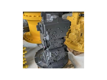 Hidrauliskais sūknis KOMATSU