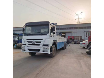 Kravas automašīna SINOTRUK