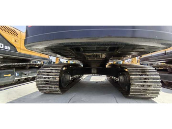 Ekskavators 90% New HYUNDAI 215 Used Excavator Mining Construction Excavators, Strong Power, Low Price, and Very Good Quality: foto 5
