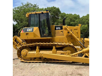 Buldozers CATERPILLAR D7G