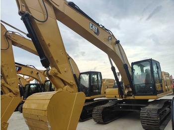 Ekskavators CAT330GC Second Hand Cat Crawler Excavator: foto 5