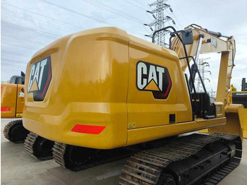 Ekskavators CAT330GC Second Hand Cat Crawler Excavator: foto 2