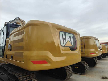 Ekskavators CAT330GC Second Hand Cat Crawler Excavator: foto 3