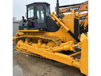 Buldozers SHANTUI