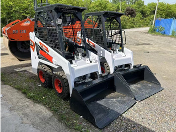 Celtniecības tehnika BOBCAT S70