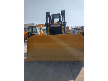 Celtniecības tehnika CATERPILLAR D6R