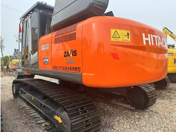 Celtniecības tehnika HITACHI