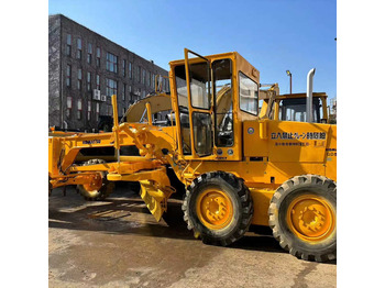 Greiders KOMATSU