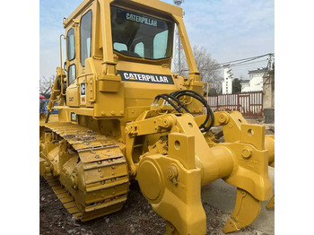 Buldozers