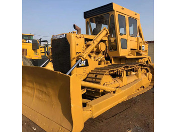 Buldozers