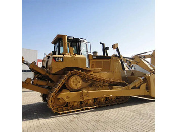 Buldozers