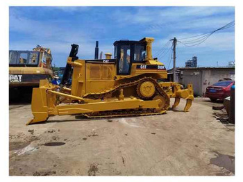 Buldozers CATERPILLAR D7R