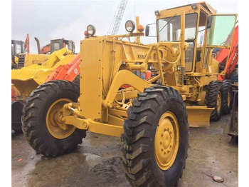 Greiders KOMATSU
