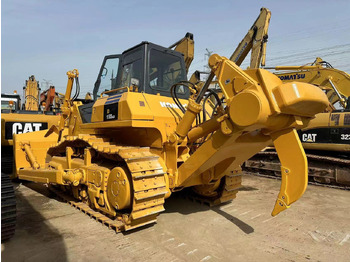 Buldozers KOMATSU