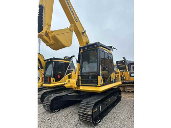 Komatsu PC130 7 Used Excavator Low Hours Well Maintained Construction Mining Equipment līzingu Komatsu PC130 7 Used Excavator Low Hours Well Maintained Construction Mining Equipment: foto 2