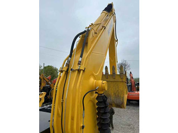 Komatsu PC130 7 Used Excavator Low Hours Well Maintained Construction Mining Equipment līzingu Komatsu PC130 7 Used Excavator Low Hours Well Maintained Construction Mining Equipment: foto 4