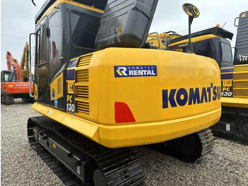 Komatsu PC130 7 Used Excavator Low Hours Well Maintained Construction Mining Equipment līzingu Komatsu PC130 7 Used Excavator Low Hours Well Maintained Construction Mining Equipment: foto 3