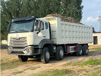 Kravas automašīna SINOTRUK HOWO
